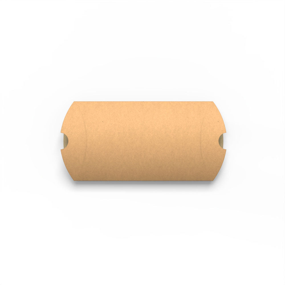 Kraftpapier gondeldoosjes