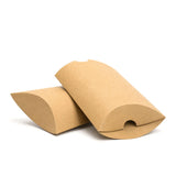 Kraftpapier gondeldoosjes