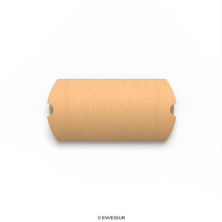 Kraftpapier gondeldoosjes