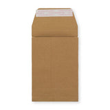 Manilla harmonica-envelop 162x114x25 mm