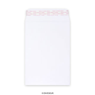 229x162 mm (C5) Wit Post Marque Envelop