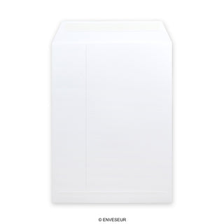 330x248 mm Wit Post Marque Envelop