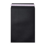 457x324 mm (C3) Zwarte Post Marque-envelop