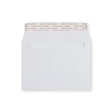 114x162 mm (C6) Wit Post Marque Envelop