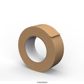 Kraftplakband 48 mm x 80 m