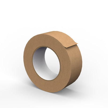 Kraftplakband 48 mm x 80 m