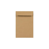 152x102 mm Manila Envelope