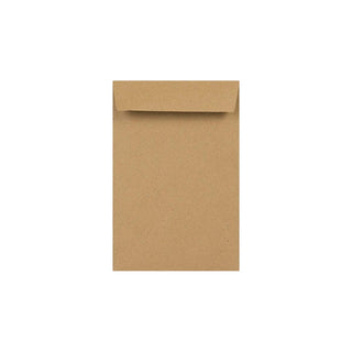 152x102 mm Manila Envelope