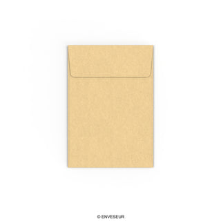 98x67 mm Manila Envelope