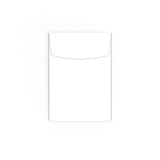 98x67 mm Witte Envelop