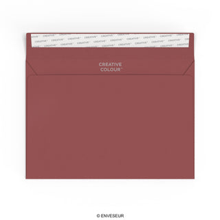 Premium gekleurde enveloppen Creative Colours™