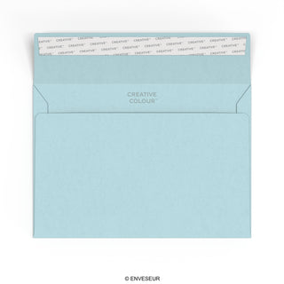 Premium gekleurde enveloppen Creative Colours™