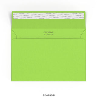 Premium gekleurde enveloppen Creative Colours™