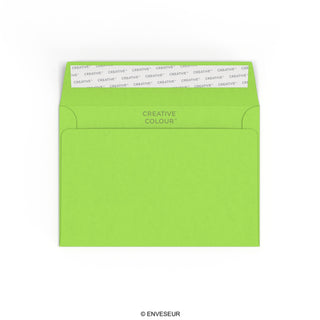 Premium gekleurde enveloppen Creative Colours™