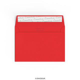 Premium gekleurde enveloppen Creative Colours™