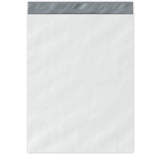 Polyethylene Mailing Bags