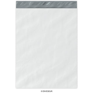 Polyethyleen briefomslagen