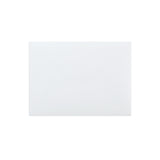 Witte kringloopenveloppen