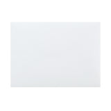 Witte kringloopenveloppen