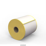 Direct Thermische Etiketten