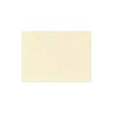 70x100 mm Ivoorwitte velijn envelop