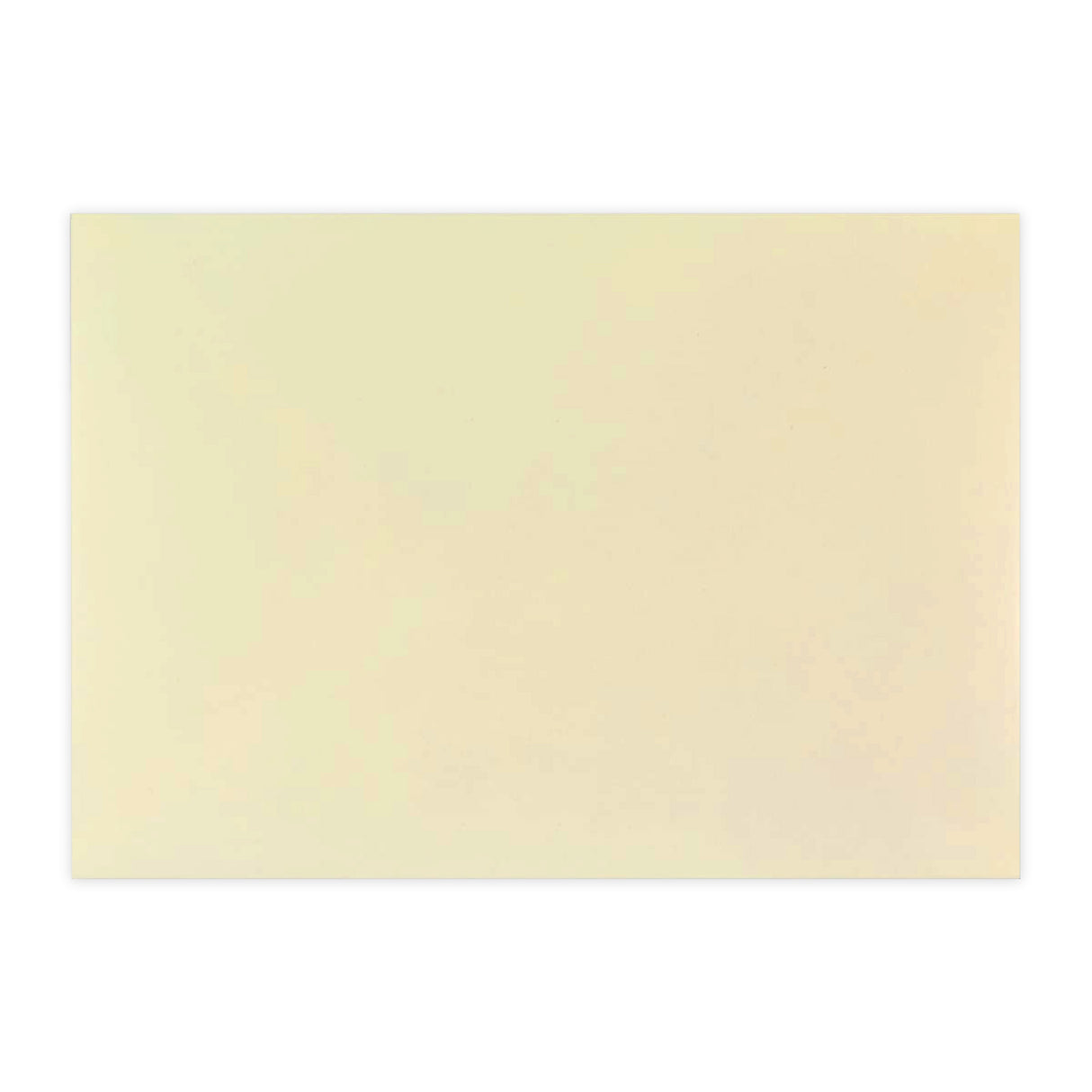 162x229 mm (C5) Ivoor Geweven Envelop
