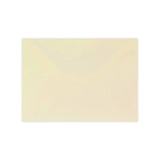 114x162 mm (C6) Ivoor Geweven Envelop