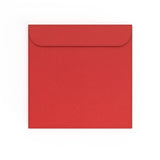 Cd-enveloppen zonder venster