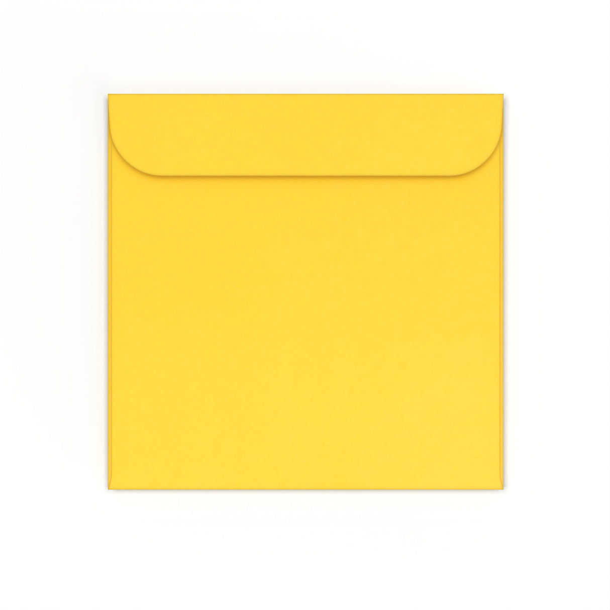 Cd-enveloppen zonder venster