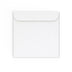 CD Envelopes White 126 x 126 mm