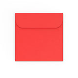 Cd-enveloppen zonder venster