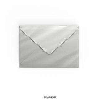 Enveloppen met spiegeleffect