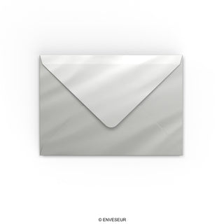 Enveloppen met spiegeleffect