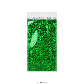 Holografische foliezakken