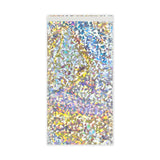 Holografische foliezakken