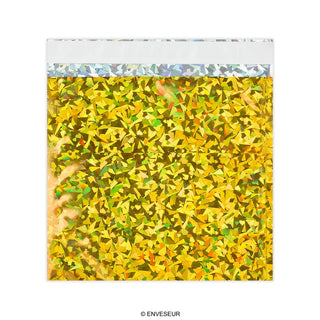 Holografische foliezakken