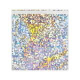 Holografische foliezakken