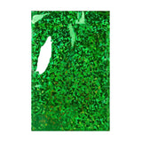 Holografische foliezakken