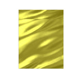 Glanzende metaalachtige foliezakken