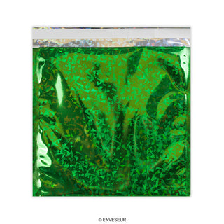 Holografische foliezakken