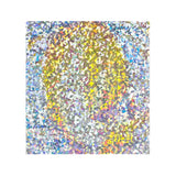 Holografische foliezakken