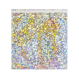 Holografische foliezakken