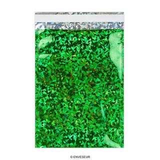 Holografische foliezakken