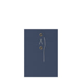 Gekleurde enveloppen met Japanse Sluiting