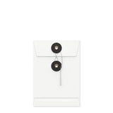 Gekleurde enveloppen met Japanse Sluiting