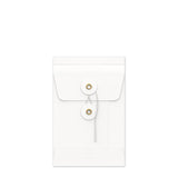 Gekleurde harmonica-enveloppen met Japanse Sluiting