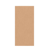 Gekleurde harmonica-enveloppen met Japanse Sluiting