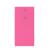 Gekleurde enveloppen met Japanse Sluiting