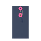 Gekleurde enveloppen met Japanse Sluiting