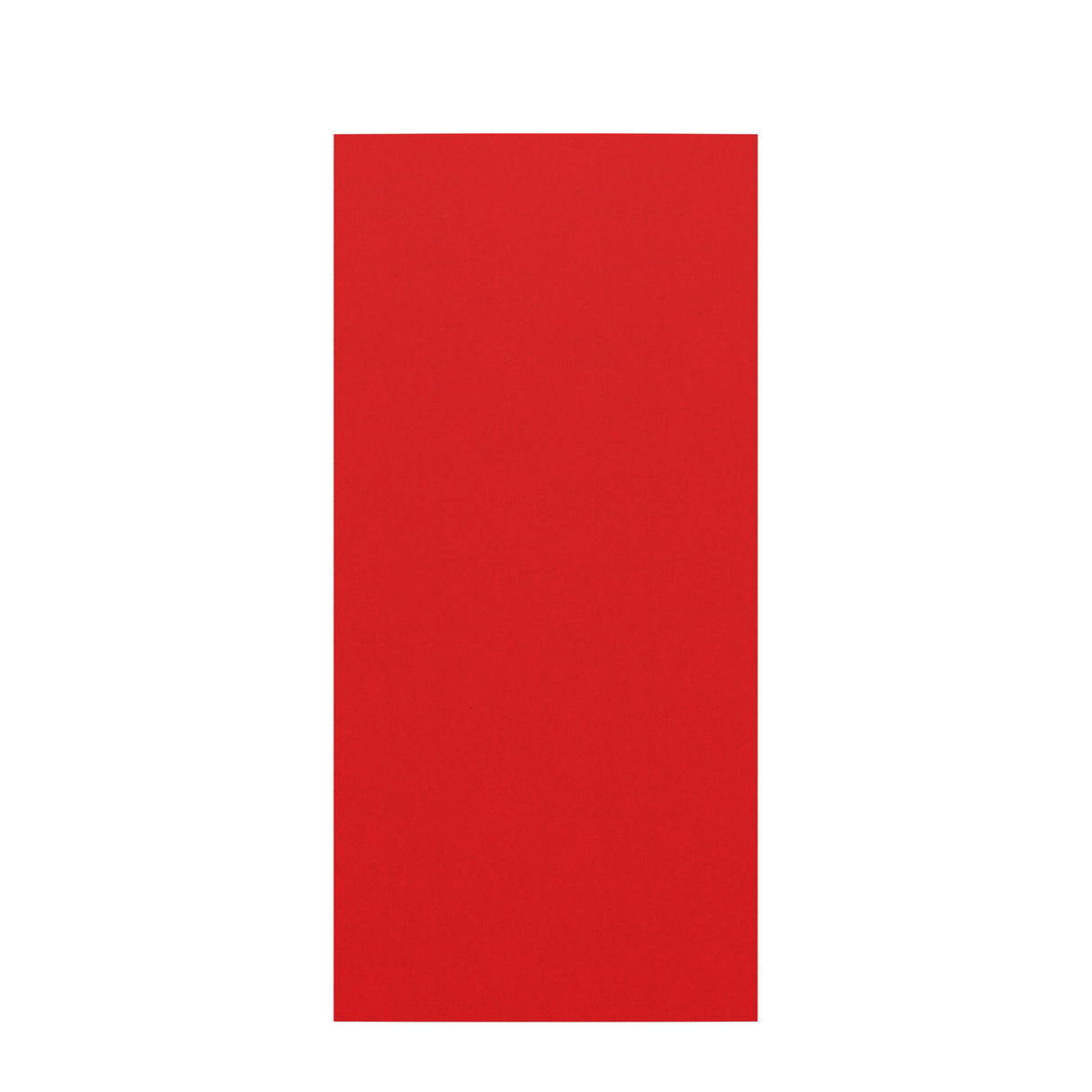 Gekleurde harmonica-enveloppen met Japanse Sluiting